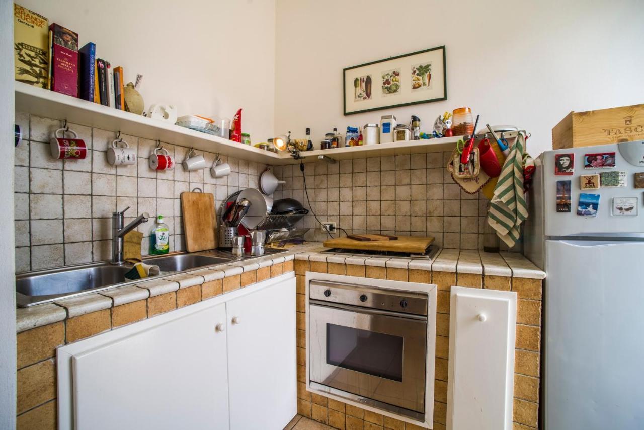 Apartamento Attico Nel Cuore Del Centro Storico Di *